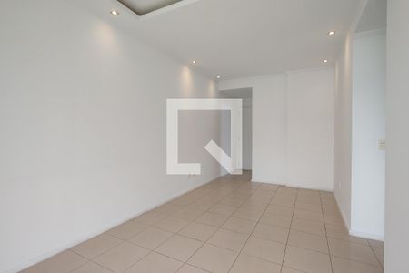 Sala de apartamento para alugar com 3 quartos, 78m² em Barra Olímpica, Rio de Janeiro