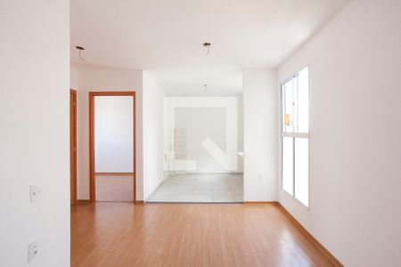 Apartamento para alugar com 2 quartos, 45m² em Jardim Patricia, Uberlândia