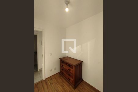 Quarto 2 de apartamento à venda com 2 quartos, 34m² em Parque Fongaro, São Paulo
