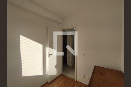 Quarto 2 de apartamento à venda com 2 quartos, 34m² em Parque Fongaro, São Paulo