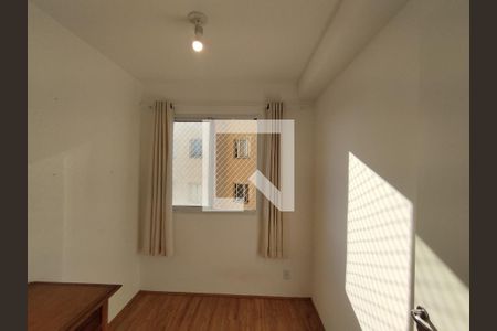 Quarto 2 de apartamento à venda com 2 quartos, 34m² em Parque Fongaro, São Paulo