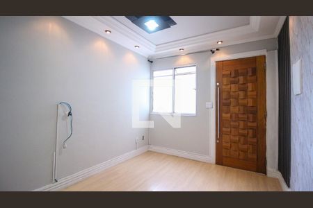 Apartamento para alugar com 2 quartos, 42m² em Fazenda da Juta, São Paulo
