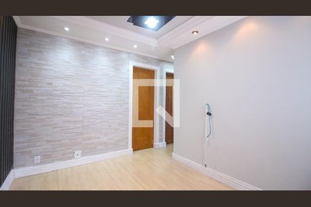 Apartamento para alugar com 2 quartos, 42m² em Fazenda da Juta, São Paulo