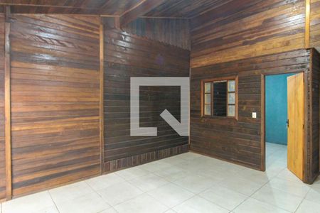 Sala/Cozinha de casa para alugar com 1 quarto, 39m² em Rio Branco, Canoas