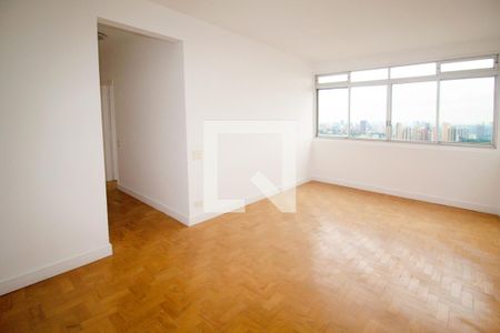 Apartamento à venda com 2 quartos, 79m² em Vila Romana, São Paulo