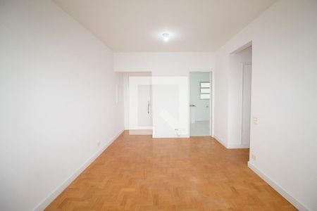 Apartamento à venda com 2 quartos, 79m² em Vila Romana, São Paulo