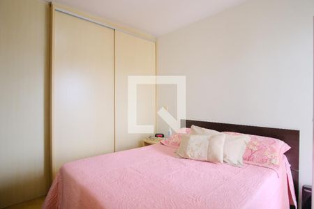 Suíte de apartamento à venda com 4 quartos, 80m² em Chácara Santo Antônio (zona Leste), São Paulo