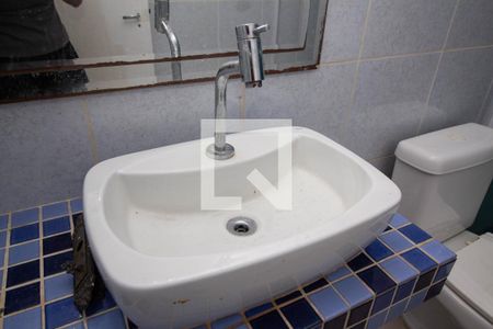 Banheiro de apartamento para alugar com 1 quarto, 65m² em Pirituba, São Paulo