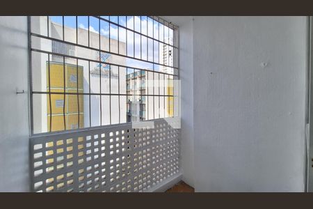 Varanda de apartamento à venda com 2 quartos, 80m² em Barra Funda, São Paulo