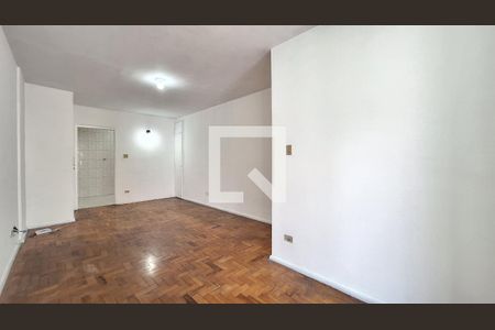 Sala de apartamento à venda com 2 quartos, 80m² em Barra Funda, São Paulo