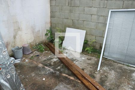 Casa de Condomínio para alugar com 2 quartos, 50m² em Chácara Tropical (caucaia do Alto), Cotia