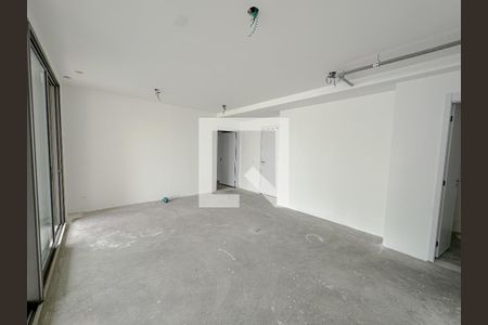 Sala de apartamento à venda com 3 quartos, 181m² em Alto da Lapa, São Paulo