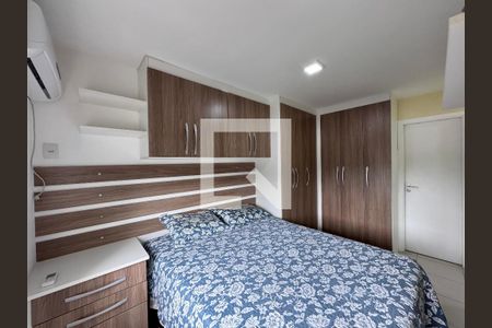 Suíte de apartamento para alugar com 2 quartos, 78m² em Recreio dos Bandeirantes, Rio de Janeiro