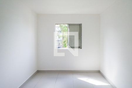 Quarto 1 de apartamento para alugar com 2 quartos, 54m² em Conceição, Diadema