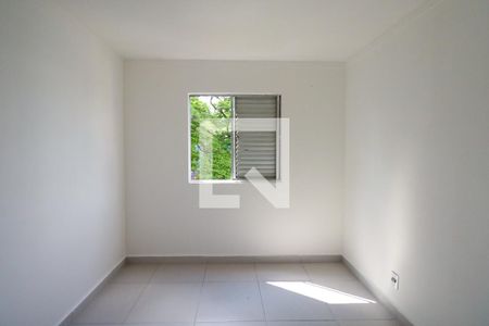 Quarto 2 de apartamento para alugar com 2 quartos, 54m² em Conceição, Diadema