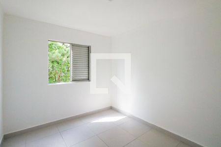 Quarto 1 de apartamento para alugar com 2 quartos, 54m² em Conceição, Diadema