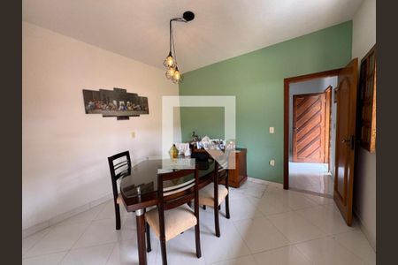 copa de casa à venda com 4 quartos, 210m² em Boa Vista, Belo Horizonte