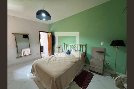 quarto 1 de casa à venda com 4 quartos, 210m² em Boa Vista, Belo Horizonte