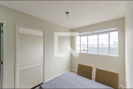 Sala de apartamento à venda com 2 quartos, 32m² em Jardim Pereira Leite, São Paulo