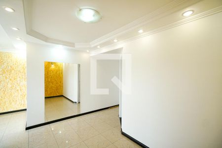 Sala de apartamento para alugar com 2 quartos, 68m² em Vila Sao Geraldo, São Paulo