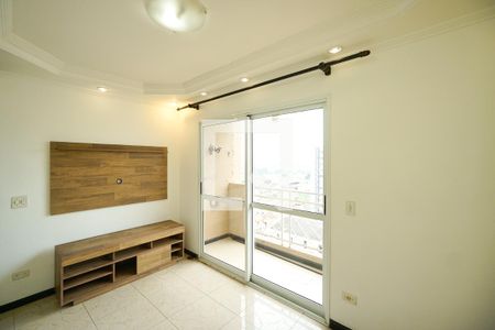 Sala de apartamento para alugar com 2 quartos, 68m² em Vila Sao Geraldo, São Paulo