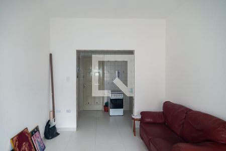 Kitnet/Studio à venda com 0 quarto, 28m² em Bela Vista, São Paulo