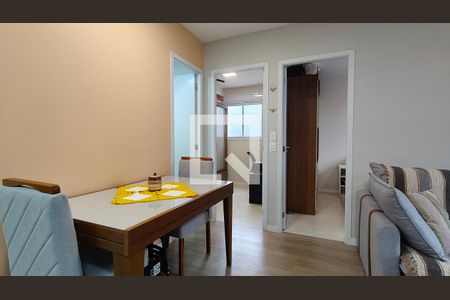 Apartamento à venda com 2 quartos, 42m² em Freguesia do Ó, São Paulo