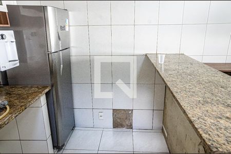 Casa para alugar com 2 quartos, 270m² em Cosmos, Rio de Janeiro