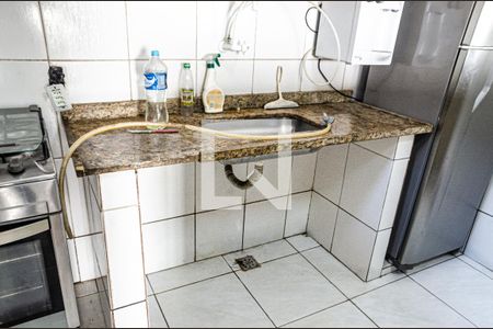 Casa para alugar com 2 quartos, 270m² em Cosmos, Rio de Janeiro