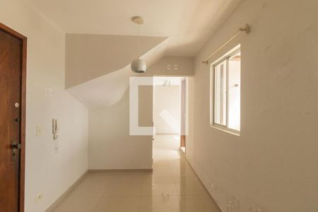 Sala de Jantar de apartamento para alugar com 1 quarto, 77m² em Centro, Curitiba