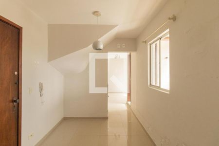 Sala de Jantar de apartamento para alugar com 1 quarto, 77m² em Centro, Curitiba