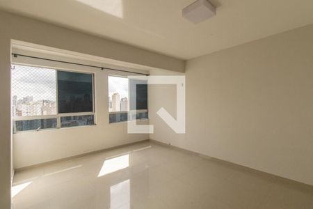Sala 1 de apartamento para alugar com 1 quarto, 77m² em Centro, Curitiba