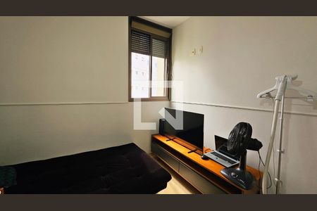 Apartamento à venda com 2 quartos, 58m² em Jardim Samambaia, Jundiaí