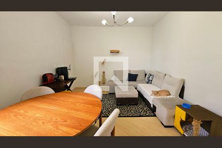 Apartamento à venda com 2 quartos, 58m² em Jardim Samambaia, Jundiaí