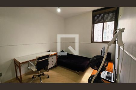 Apartamento à venda com 2 quartos, 58m² em Jardim Samambaia, Jundiaí