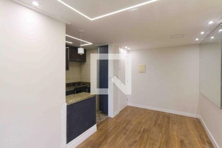 Apartamento à venda com 2 quartos, 49m² em Vila Prudente, São Paulo