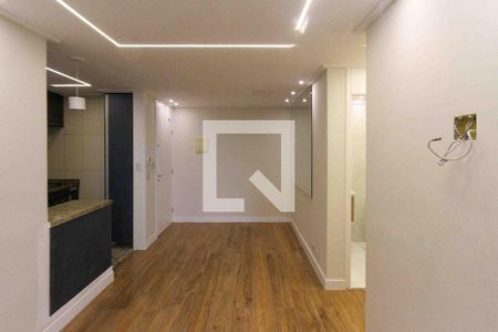 Apartamento à venda com 2 quartos, 49m² em Vila Prudente, São Paulo