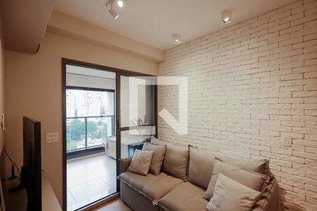 Apartamento para alugar com 2 quartos, 61m² em Jardim das Acacias, São Paulo