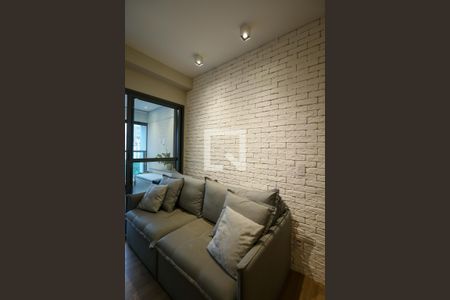 Apartamento para alugar com 2 quartos, 61m² em Jardim das Acacias, São Paulo