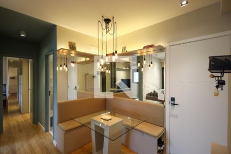 Apartamento para alugar com 2 quartos, 61m² em Jardim das Acacias, São Paulo