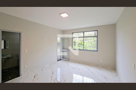 Quarto de apartamento à venda com 4 quartos, 161m² em São Pedro, Belo Horizonte