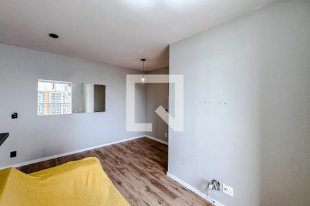 Sala de apartamento para alugar com 2 quartos, 56m² em Catumbi, São Paulo