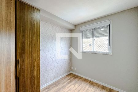 Quarto 1 - Suíte de apartamento para alugar com 2 quartos, 56m² em Catumbi, São Paulo