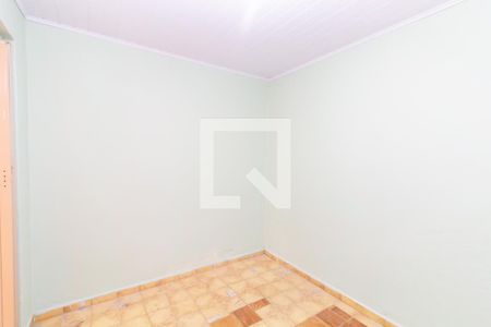 Quarto de casa para alugar com 1 quarto, 45m² em Jardim Sao Pedro, São Paulo