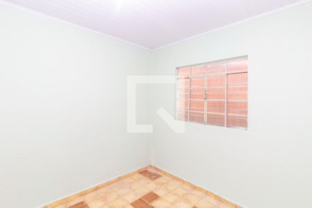 Quarto de casa para alugar com 1 quarto, 45m² em Jardim Sao Pedro, São Paulo