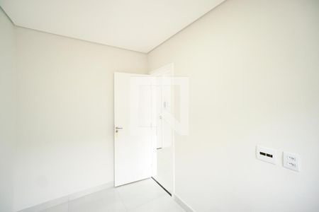 Quarto  de apartamento para alugar com 1 quarto, 43m² em Chácara Seis de Outubro, São Paulo