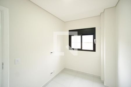 Quarto  de apartamento para alugar com 1 quarto, 43m² em Chácara Seis de Outubro, São Paulo