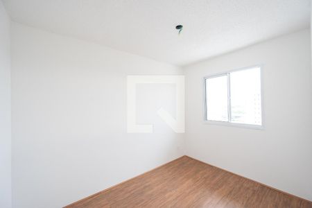 Quarto de apartamento para alugar com 1 quarto, 30m² em Planalto Paulista, São Paulo