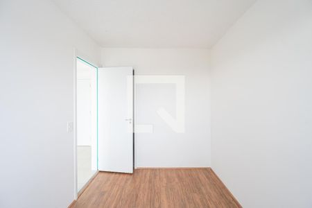 Quarto de apartamento para alugar com 1 quarto, 30m² em Planalto Paulista, São Paulo