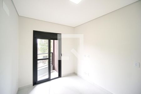 Quarto 01 de apartamento para alugar com 2 quartos, 43m² em Chácara Seis de Outubro, São Paulo